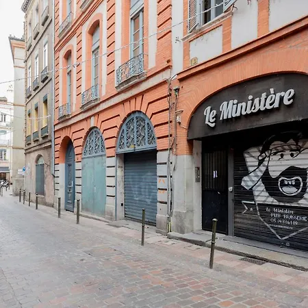 Le Roseau Toulousain